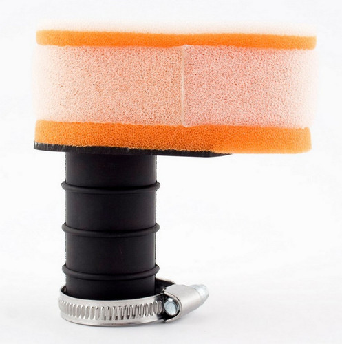 Twin Air Clamp-on Dual Stage Foam Air Filter (154005)