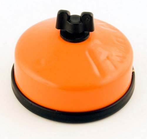 Twin Air Orange Airbox Cover (160054)