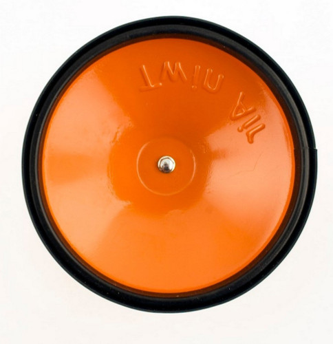 Twin Air Orange Airbox Cover (160081)