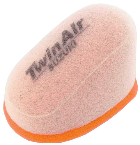 Twin Air Dual Stage Foam Air Filter for 1982-1989 Suzuki DR250 (153404)