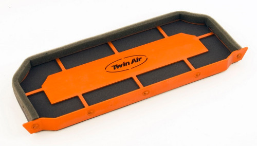Twin Air Pre-Oiled Backfire Replacement Air Filter (158620FRX)