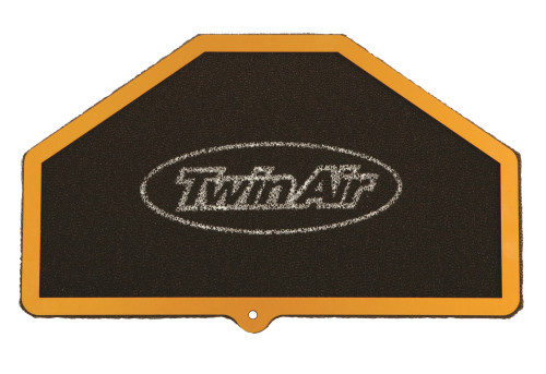 Twin Air Pre-Oiled Backfire Replacement Air Filter (158630FRX)