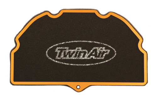 Twin Air Pre-Oiled Backfire Replacement Air Filter (158633FRX)
