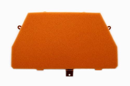 Twin Air Pre-Oiled Backfire Foam Air Filter (158556FRX)