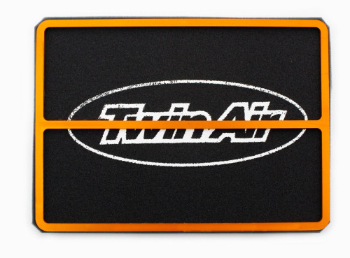 Twin Air Pre-Oiled Backfire Foam Air Filter (158511FRX)
