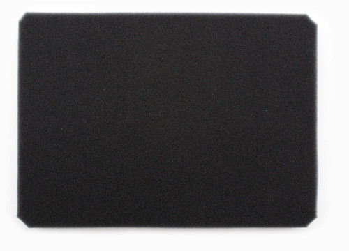 Twin Air Pre-Oiled Backfire Foam Air Filter (158511FRX)