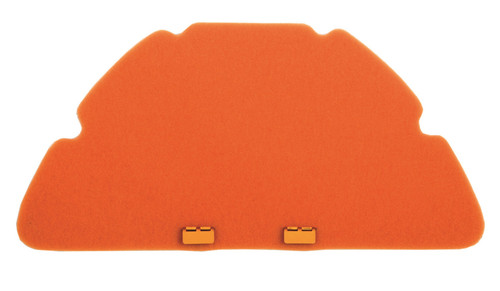 Twin Air Pre-Oiled Backfire Replacement Air Filter (158655FRX)