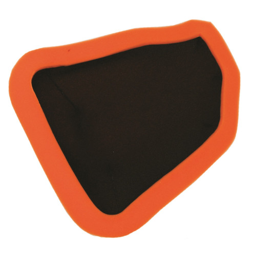 Twin Air Pre-Oiled Backfire Foam Air Filter (158528FRX)