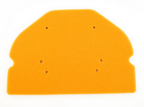 Twin Air Pre-Oiled Backfire Foam Air Filter (158575FRX)