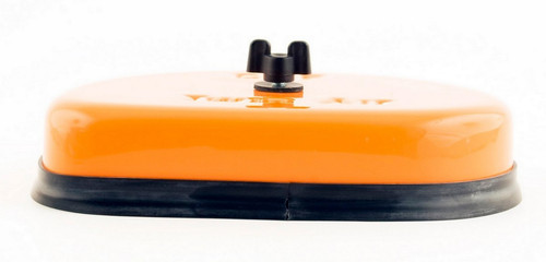 Twin Air Orange Airbox Cover (160068)