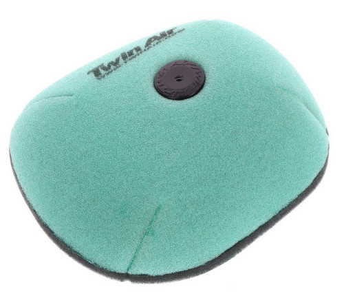Twin Air Pre-Oiled Backfire Air Filter for Powerflow Kit (151125FRX)