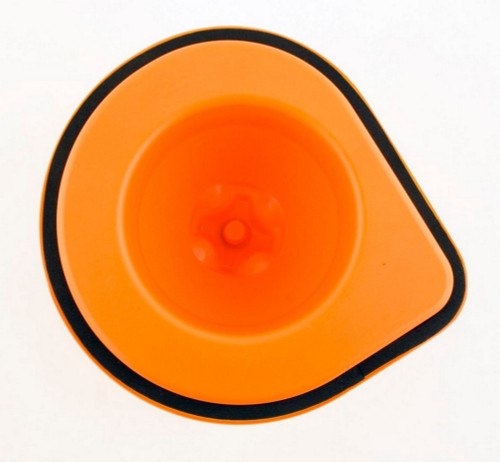 Twin Air Orange Airbox Cover (160099)