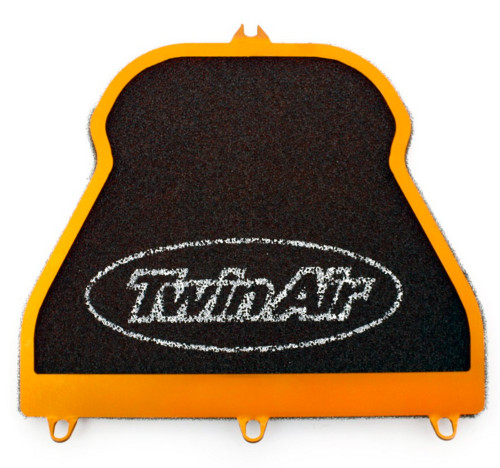 Twin Air Pre-Oiled Backfire Replacement Air Filter (158641FRX)