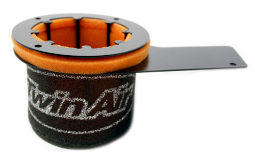 Twin Air Pre-Oiled Backfire Replacement Air Filter (158533FRX)