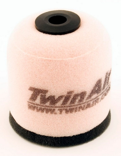 Twin Air Backfire Replacement Air Filter for Powerflow Kit (154141FR)