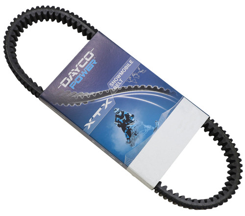 Dayco Power XTX Snowmobile Drive Belt (XTX5044)