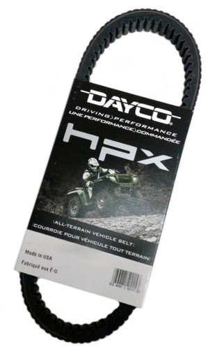 Dayco Power HPX ATV Drive Belt (HPX2238)
