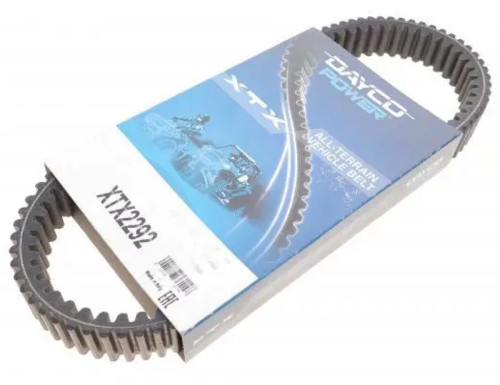 Dayco Power XTX ATV Drive Belt (XTX2292)