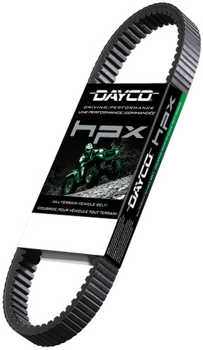 Dayco Power HPX ATV Drive Belt (HPX2250)