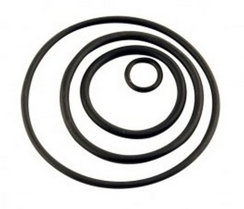 Twin Air O-Ring Set for Oil Cooling System (160510)