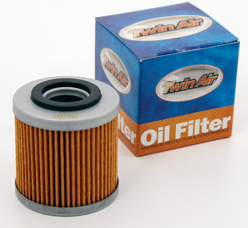 Twin Air Oil Filter (140012)