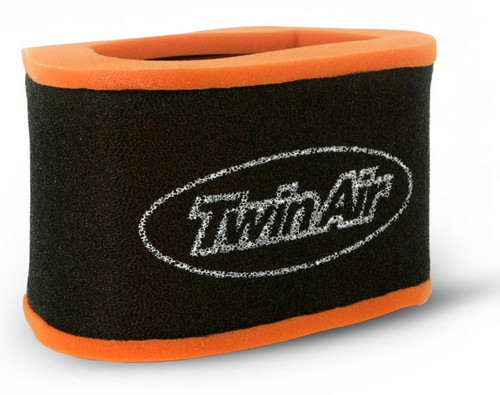 Twin Air Pre-Oiled Backfire Replacement Air Filter (158650FRX)