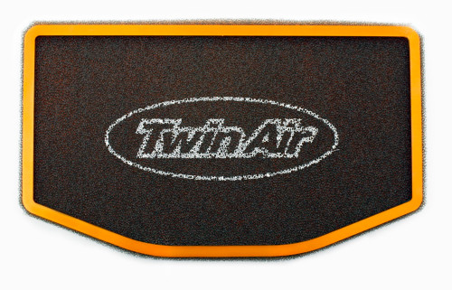 Twin Air Pre-Oiled Backfire Replacement Air Filter (158657FRX)