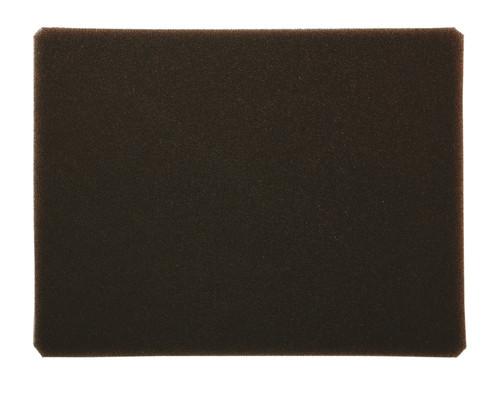 Twin Air Pre-Oiled Backfire Foam Air Filter (158526FRX)