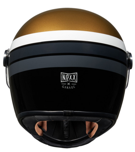 Nexx X.G100R Gallon Motorcycle Helmet