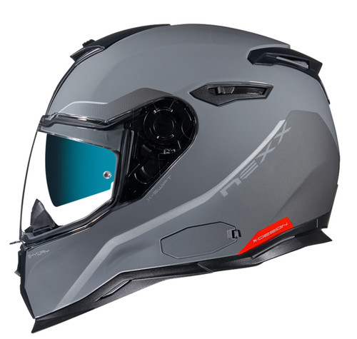 Nexx SX.100 Skyway Motorcycle Helmet