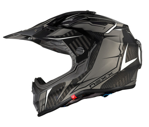 Nexx X.WRL Atika MX Offroad Helmet