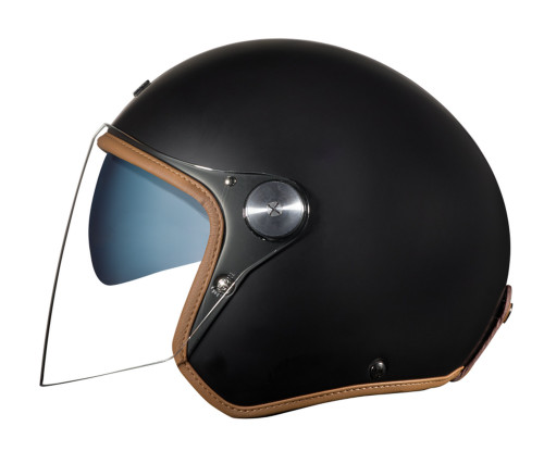 Nexx X.G20 Clubhouse SV Open Face Motorcycle Helmet
