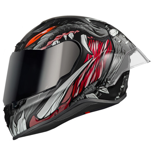 Nexx X.R3R Zorga Motorcycle Helmet