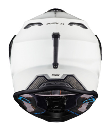 Nexx X.WRL Solid MX Offroad Helmet