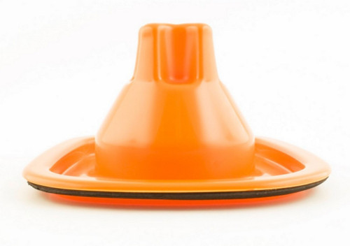 Twin Air Orange Airbox Cover (160095)