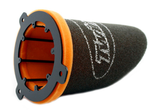 Twin Air Pre-Oiled Backfire Foam Air Filter (158535FRX)