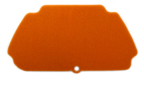 Twin Air Pre-Oiled Backfire Replacement Air Filter (158584FRX)