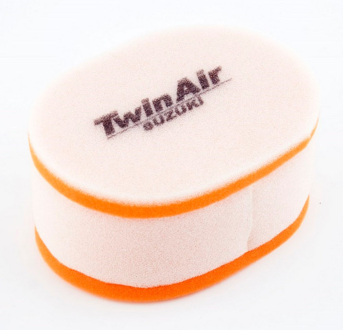 Twin Air Dual Stage Foam Air Filter for 1990-1995 Suzuki DR650S (153602)