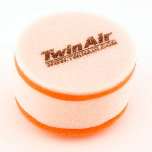 Twin Air Clamp-on Dual Stage Foam Air Filter (154500)