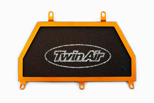 Twin Air Pre-Oiled Backfire Foam Air Filter (158555FRX)