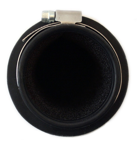 Twin Air Clamp-on Backfire Replacement Air Filter (158272FR)