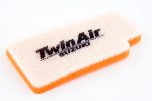 Twin Air Dual Stage Foam Air Filter for '07-17 Suzuki LT-Z 90 (153047)