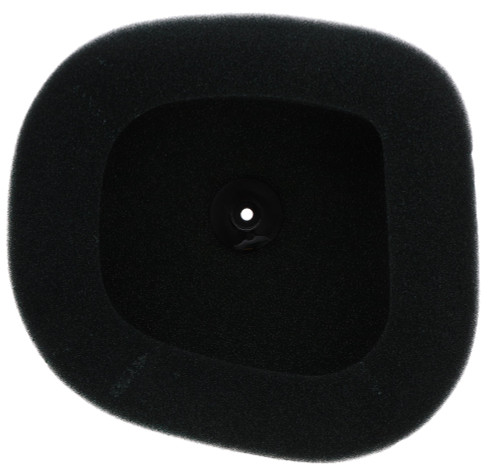 Twin Air Pre-Oiled Backfire Replacement Air Filter for Powerflow Kit (151126FRX)