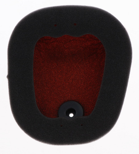 Twin Air Backfire Air Filter for Powerflow Kit (150231FR)
