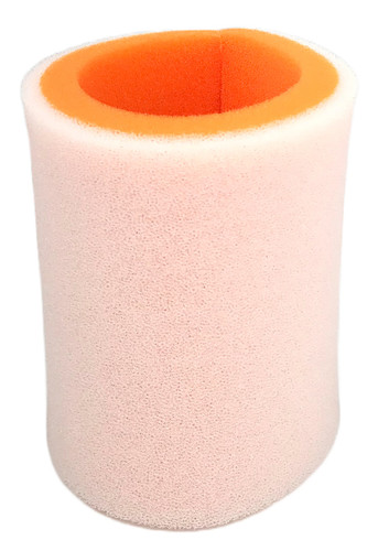 Twin Air Dual Stage Foam Air Filter '81-83 Honda XR200 R (150324)
