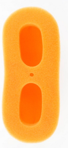 Twin Air Dual Stage Foam Air Filter (158194)