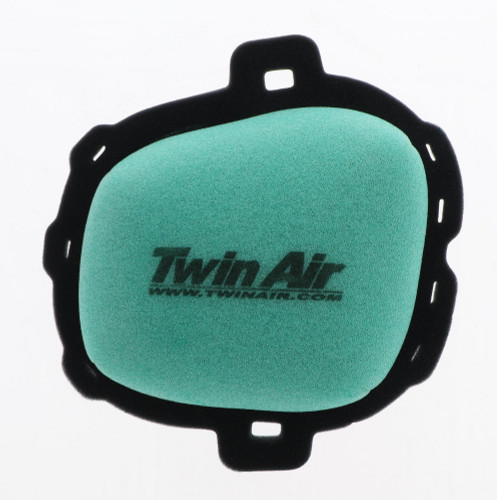 Twin Air Pre-Oiled Dual Stage Foam Air Filter (150230X)