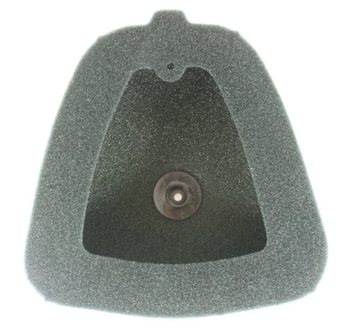 Twin Air Pre-Oiled Backfire Air Filter (152222FRX)