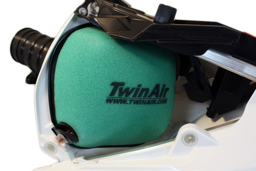 Twin Air PowerFlow Kit (154222c)