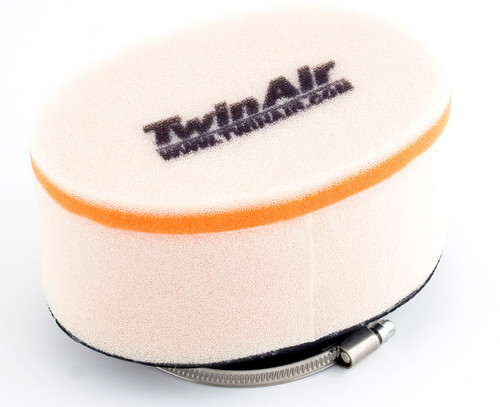 Twin Air Clamp-on Dual Stage Foam Air Filter (150901)